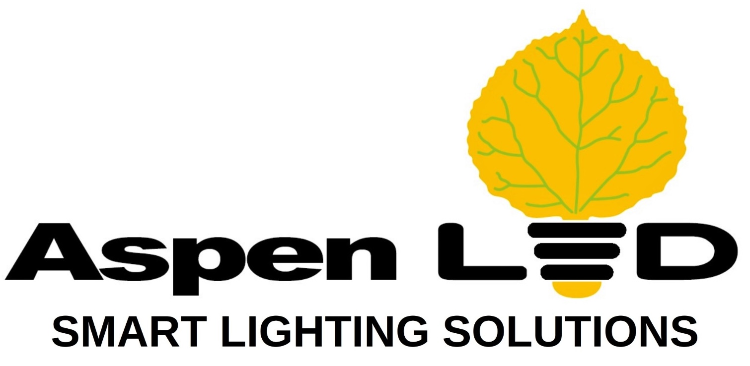 Aspen LED logo